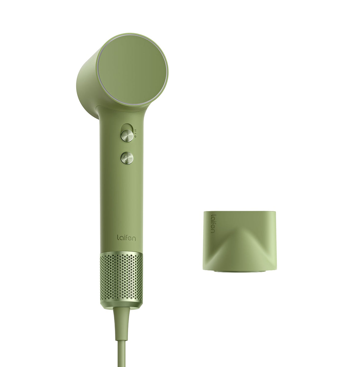 Laifen Mini · High-Speed Hair Dryer