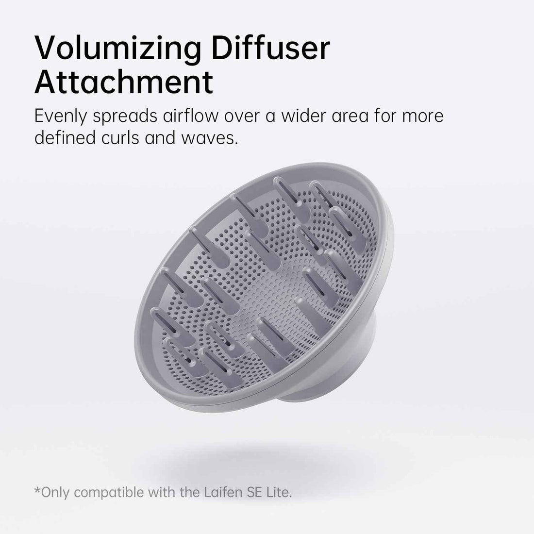 Laifen SE Lite Diffuser Nozzle