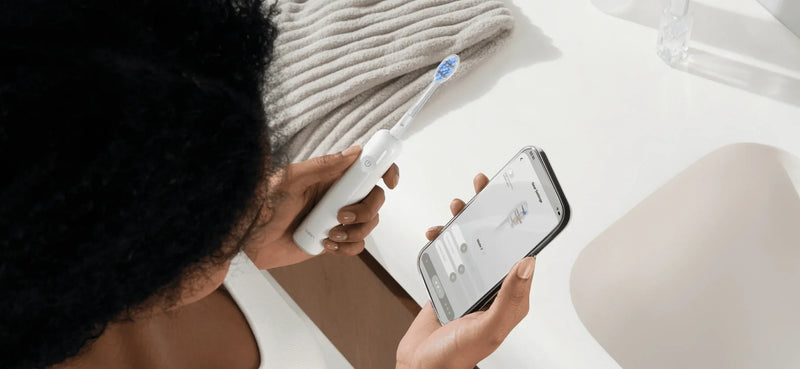 The best smart toothbrush features