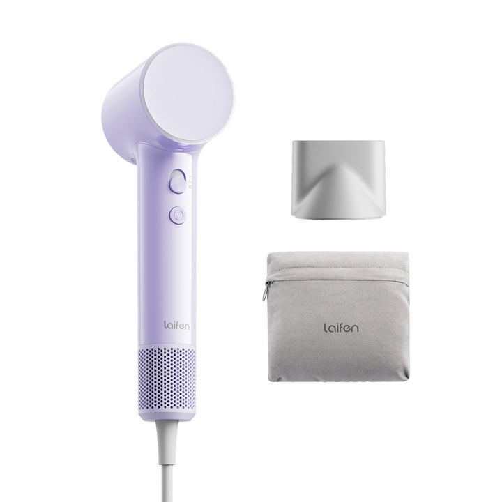 Laifen Air High-Speed Hair Dryer