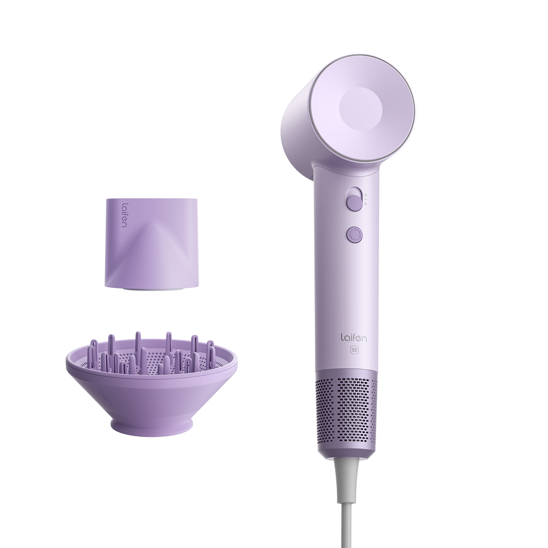 [Promo]Laifen SE · High-speed hair dryer