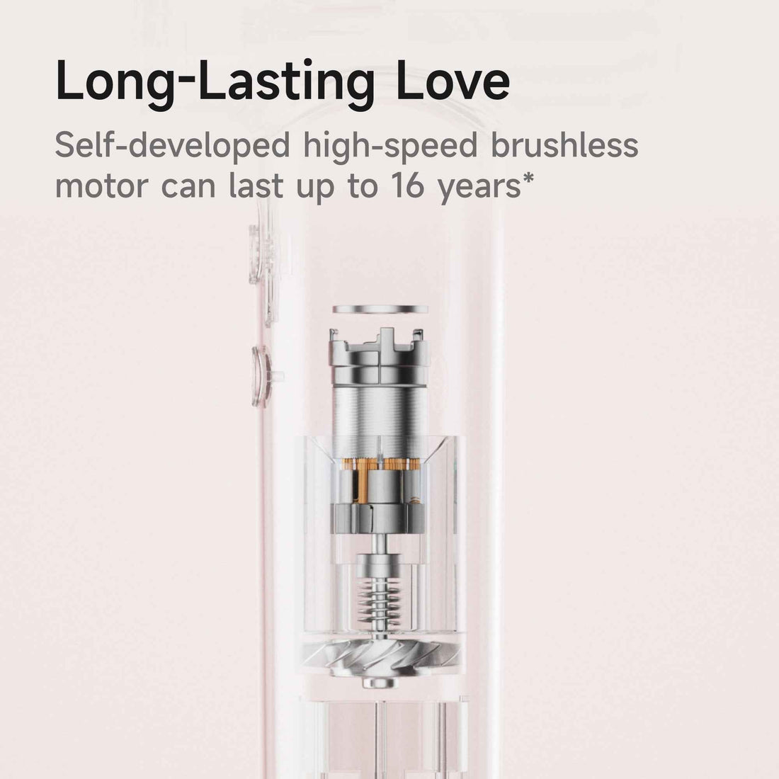 Laifen Premium High-Speed Hair Dryer Love-Bound Box