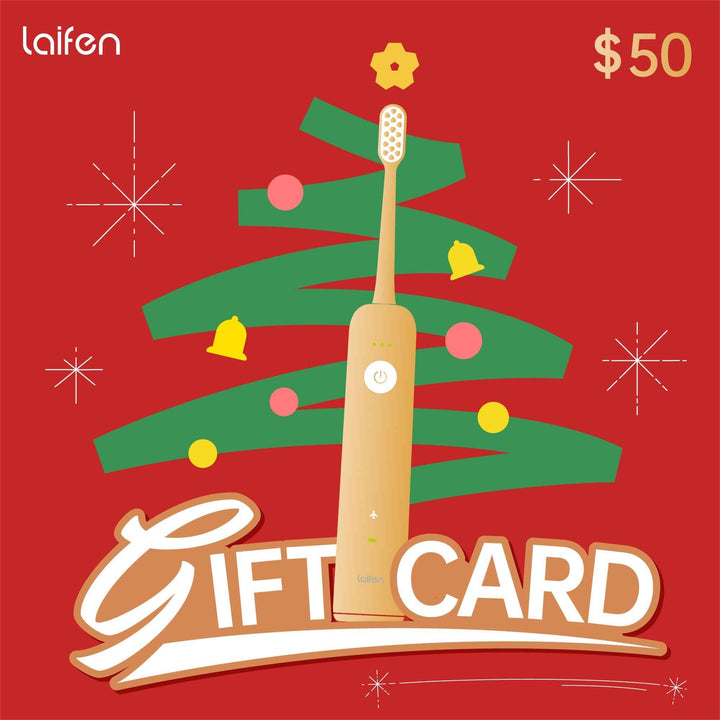 Laifen Gift Card