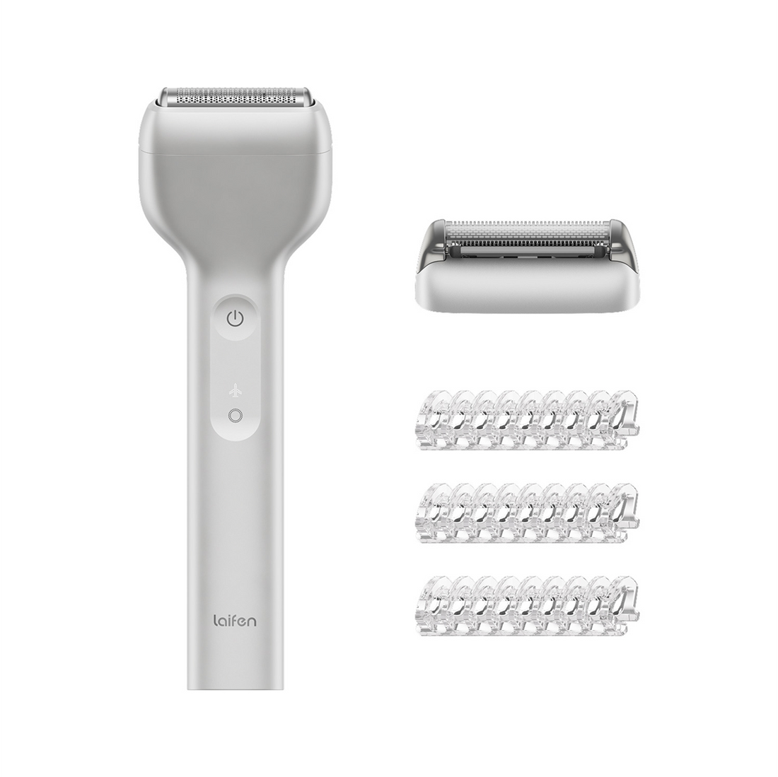 Laifen T1 Pro 1-Blade Electric Shaver with Linear Motor