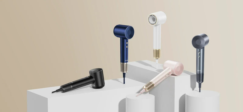 Compare Laifen hair dryers