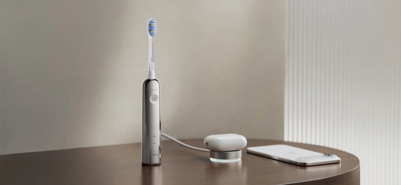 Are electric toothbrushes better than manual