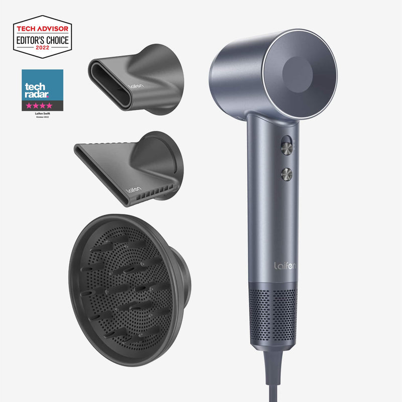 Laifen Swift Special High-speed hair dryer
